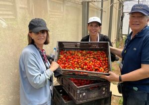 Photo credit: Kinneret Rifkind