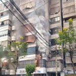 Again: Communication Devices Explode in Lebanon
