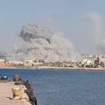 The Long Arm: This Time – IDF Strikes in Yemen