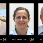 A Legacy of Heroism: Father of a Soldier Who Fell on October 7, Fell Today