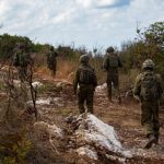 The IDF Strikes Powerfully in Southern Lebanon: Terror Infrastructure Destroyed