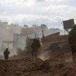 Elimination of a Senior Hezbollah Member and Expansion of Military Operations Gaza and Lebanon