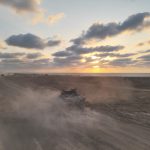 IDF fights Hamas terrorists attempting to re-establish themselves