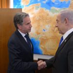 Towards Political Change in Lebanon: The Israeli and American Approach