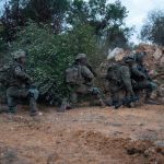 Targeted Elimination: Head of Hezbollah’s Aitaroun Sector Neutralized