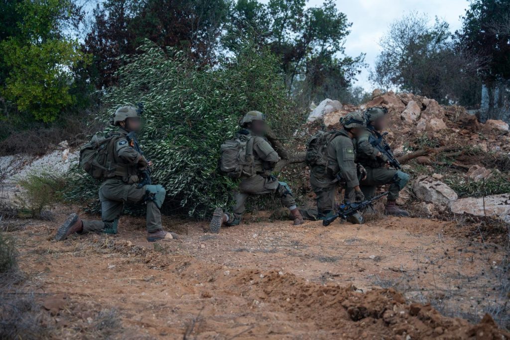 Targeted Elimination: Head of Hezbollah’s Aitaroun Sector Neutralized