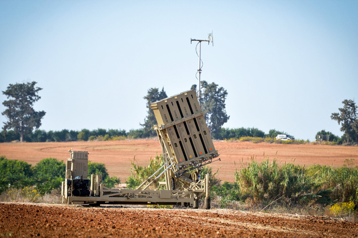Behind the Scenes of Air Defense: From Siren to Interception