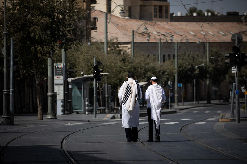 Yom Kippur: What Do We Know About This Holy Day?