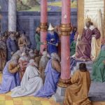 On this day in 539 BCE, Babylon was conquered by the army of Cyrus, King of Persia.