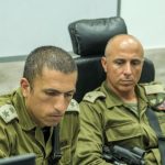 Col. Ihsan Daqsa: Led at the Front