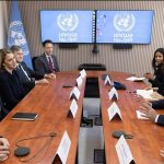 The Knesset Passes Laws Against UNRWA: “The Story is Over”