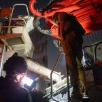 The IDF Destroys Hezbollah Tunnel Prepared to Support Invasion Into Israel