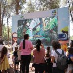 Despite Security Situation: Around 70,000 Israelis Hiked in JNF Forests During Sukkot