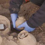 5,000-Year-Old Settlement Uncovered Near Beit Shemesh: A Rare Glimpse into Early Urbanization in Israel
