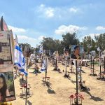 October 7: sadness, trauma, remembering and hope