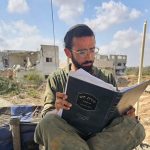 National Religious Israelis making a change in the approach to Haredi conscription since Oct 7?