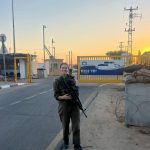 Israel’s secret weapon for a strong society: helping one another