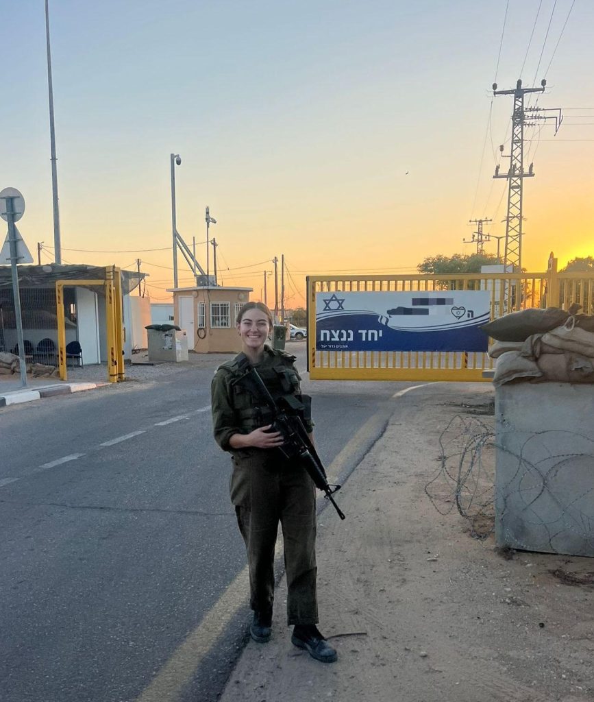 Israel’s secret weapon for a strong society: helping one another