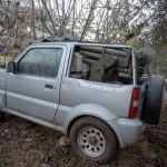 IDF Destroys Weapons Depots and Rocket Launcher Vehicle in Lebanon