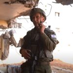 IDF Spokesperson: “Our forces are raiding homes and dismantling Hezbollah.”
