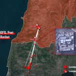 Hezbollah misfire hit UNIFIL post