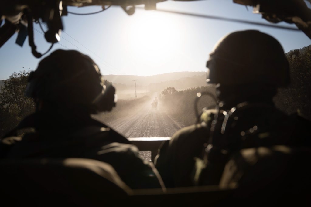 The Air Force Eliminates Senior Terrorists; Intercepts 4 Drones in Half an Hour