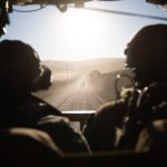 The Air Force Eliminates Senior Terrorists; Intercepts 4 Drones in Half an Hour