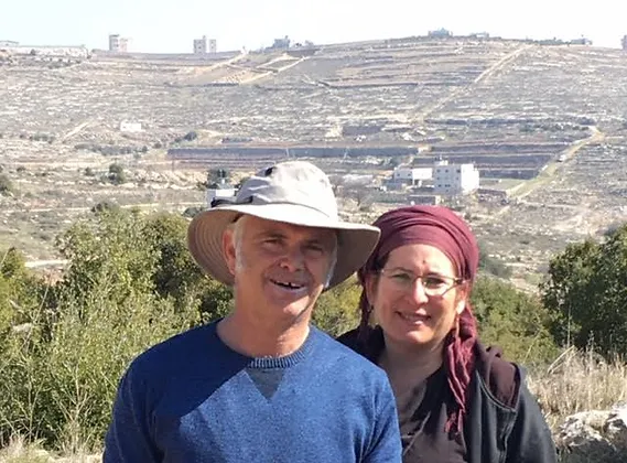 Learning from the Land of Israel about the Process of Rehabilitation