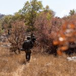The IDF continues operational activity in Lebanon and Gaza