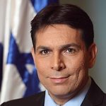 Danny Danon: UNRWA is a failure both professional and moral