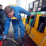 Israeli Fuel Prices Continue to Drop: Wait to Refuel