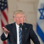 Trump Begins to Build a Presidential Cabinet, Friendly to Israel