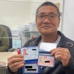 Gratitude: Father of Fallen Soldier Granted Permanent Residency in Israel