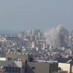 A Day of Widespread Attacks on the Northern Front