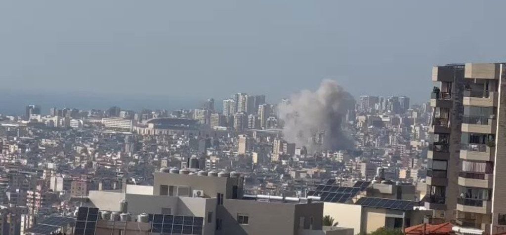 A Day of Widespread Attacks on the Northern Front