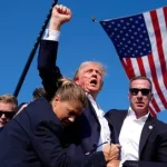 The “Day After” Trump’s Victory