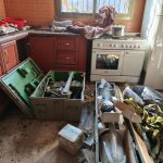 IDF: Weapons Located Inside a Children’s Room in a Village in Southern Lebanon