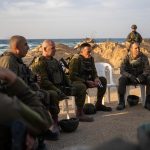 Halevi: Israel is telling the entire Middle East—there is immense strength here, and incredible capability