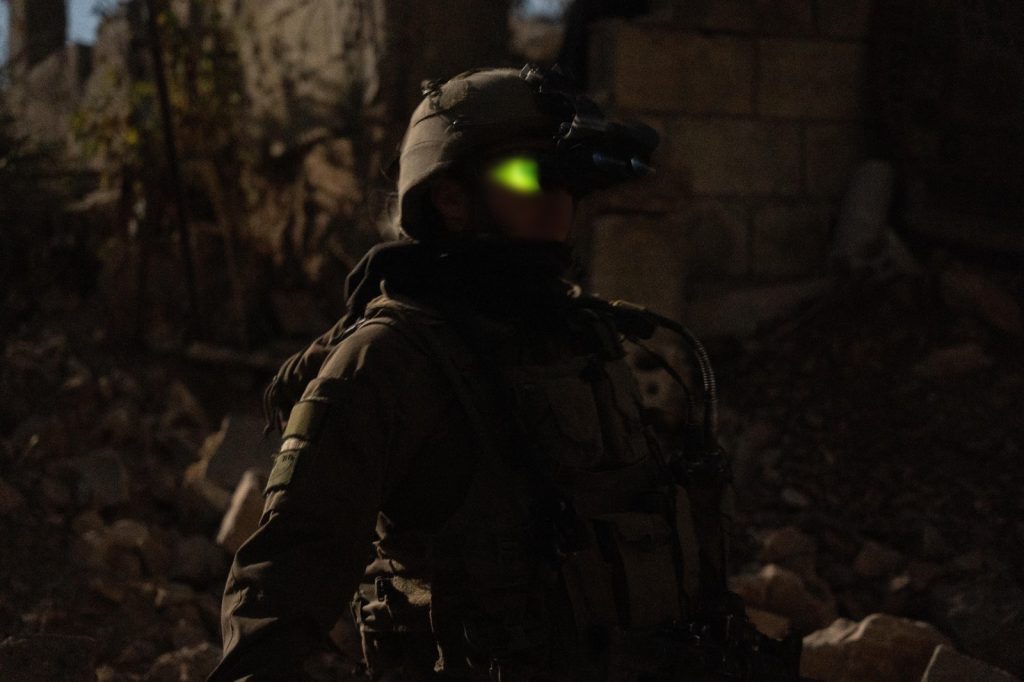 Updates from the IDF
