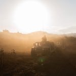 Report: Green Light for Ceasefire