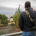 Quiet Night in the North: Ceasefire is Maintained