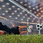 Israel Draws Against France