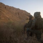 Elimination of Significant Terror Infrastructure in Southern Gaza Strip