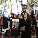 Families to World Leaders: Return the Hostages as Soon as Possible