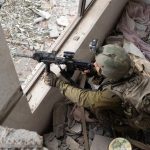 Under the Auspices of the Reserve Division: 7 Terrorists Involved in the Massacre Eliminated