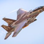 Dozens of Fighter Jets Attacked Strategic Houthi Targets in Yemen