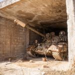 Commander of Bashan Division: We Will Protect the Residents of the Golan Heights from Any Threat