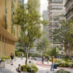 A New Urban Quarter in Jerusalem: The Project on Hebron Road