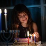 JPPI Study Finds: Most U.S. Jews Light Hanukkah Candles