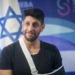 Human Superman: Idan Amedi Releases His First Song Since His Injury